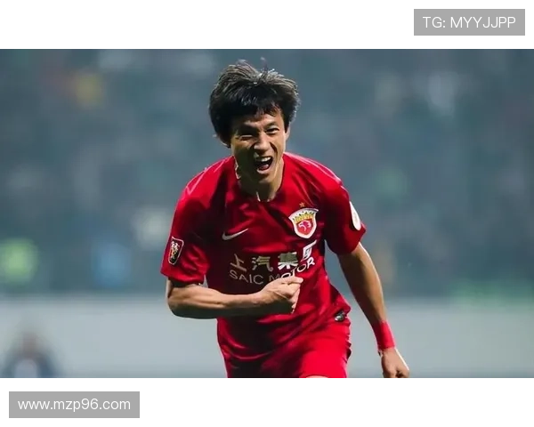 王燊超:进球是我的比赛特色