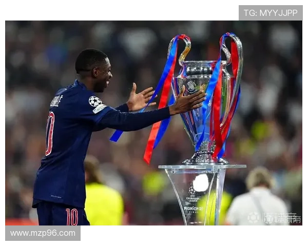 登贝莱错失良机仍展现非凡实力